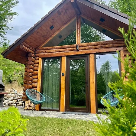 Case de vacanță Din Groapa Frumoasa 4 Rîşnov